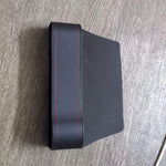 Premium PU Leather Car Seat Gap Filler & Organizer (Pack of 2) - Universal Side Pocket Console for Mobile, Wallet, Keys & Coins